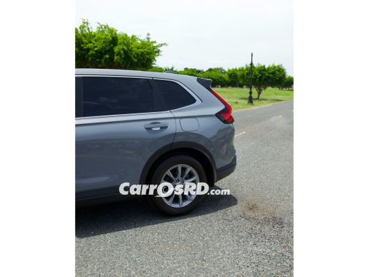 Honda CR-V Jeep en venta