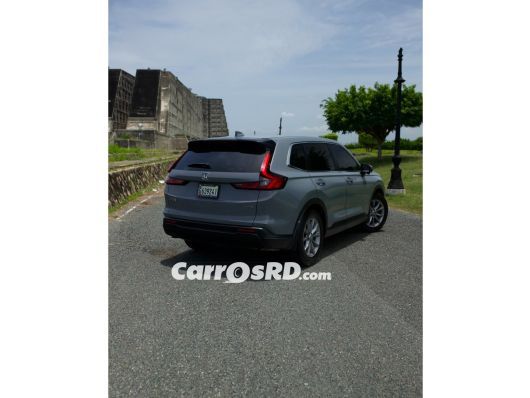 Honda CR-V Jeep en venta