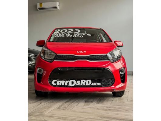 Kia Picanto Hatchback en venta