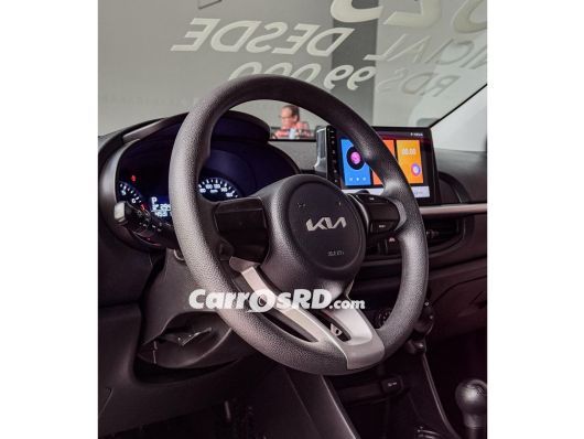 Kia Picanto Hatchback en venta