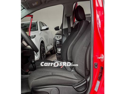 Kia Picanto Hatchback en venta