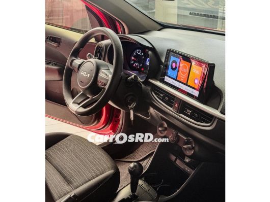 Kia Picanto Hatchback en venta