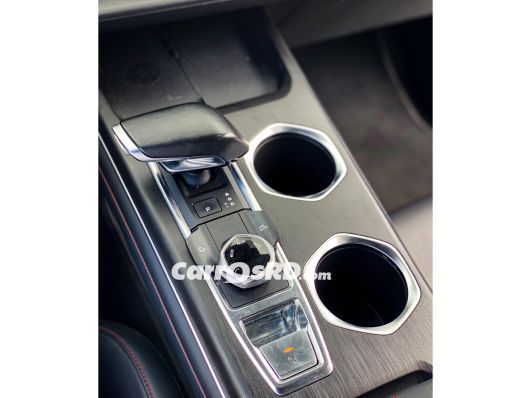 Changan CS55 Jeepeta en venta