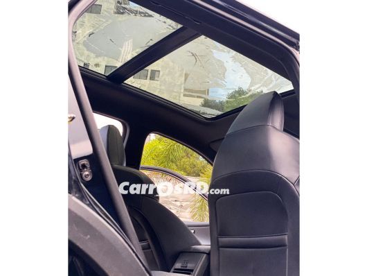 Changan CS55 Jeepeta en venta