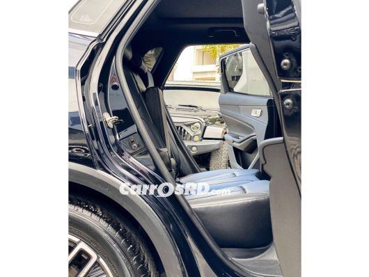 Changan CS55 Jeepeta en venta