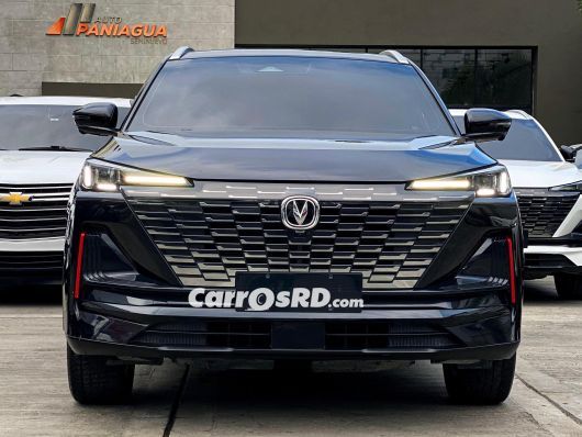 Changan CS55 Jeepeta en venta