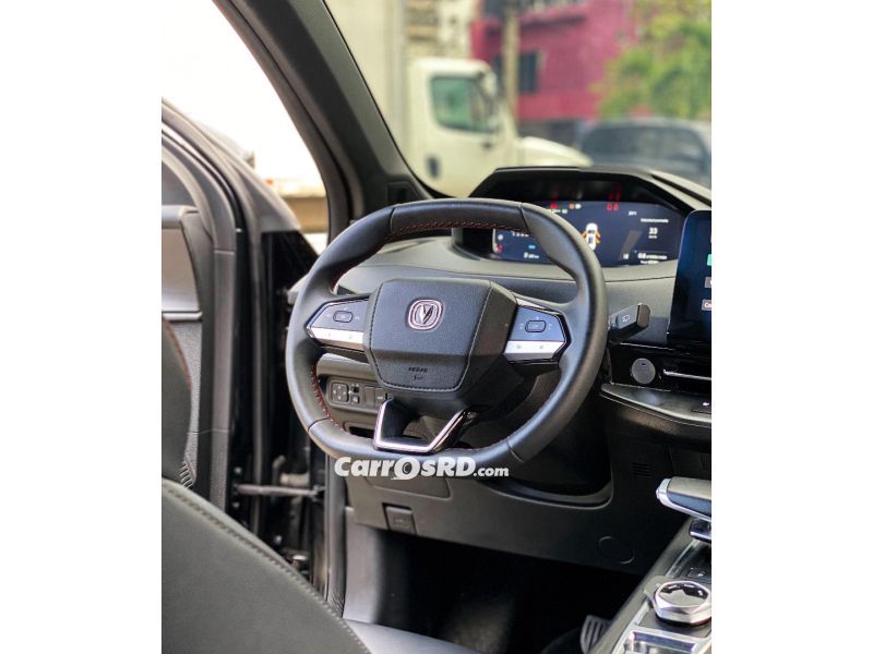 Changan