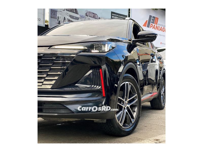 Changan