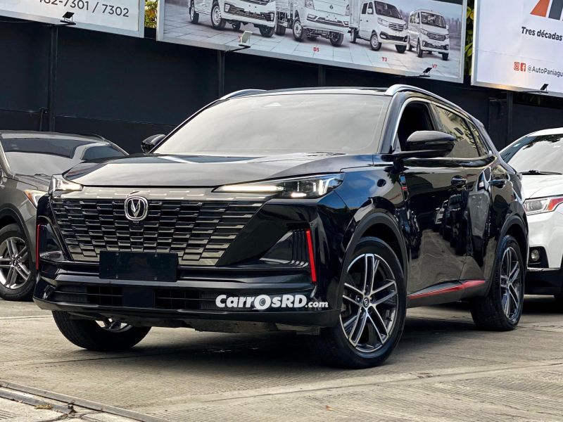Changan