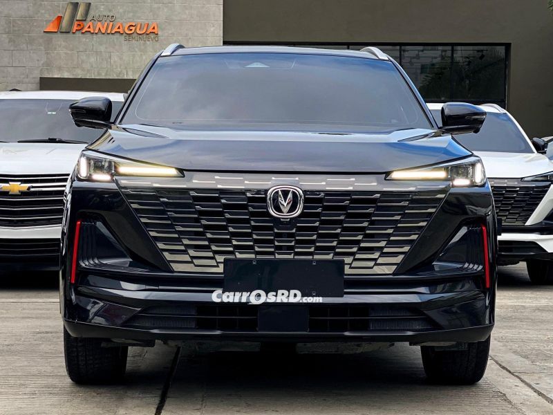 Changan