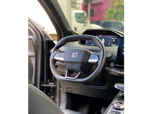Changan