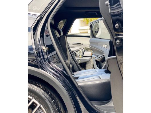 Changan