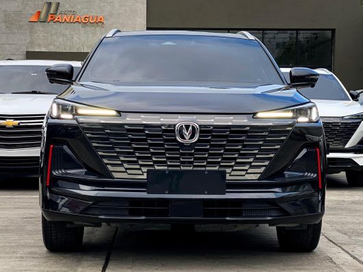 Changan