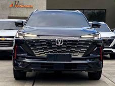 Changan