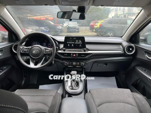 Kia Forte Carros en venta