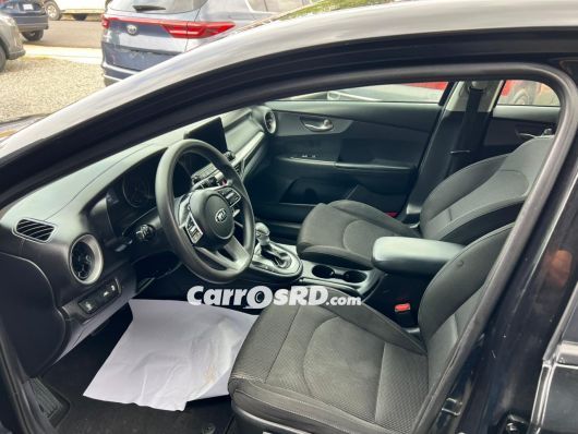 Kia Forte Carros en venta