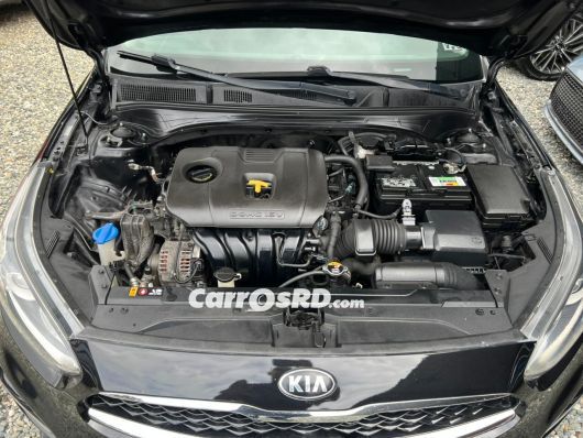 Kia Forte Carros en venta