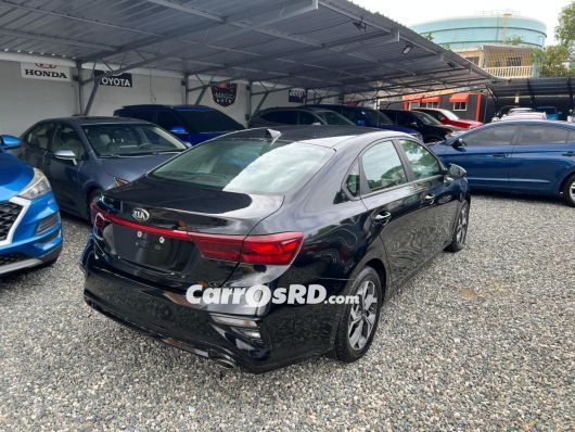 Kia Forte Carros en venta