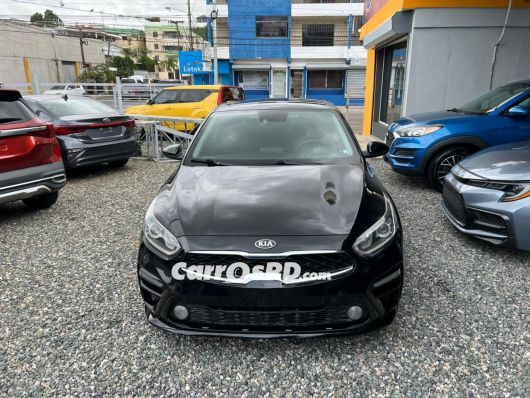 Kia Forte Carros en venta