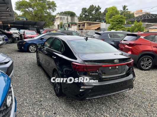 Kia Forte Carros en venta