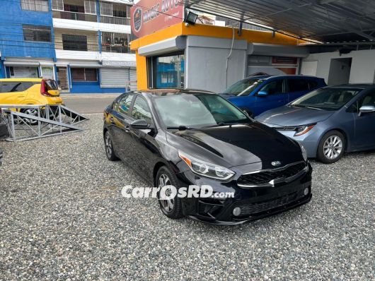 Kia Forte Carros en venta