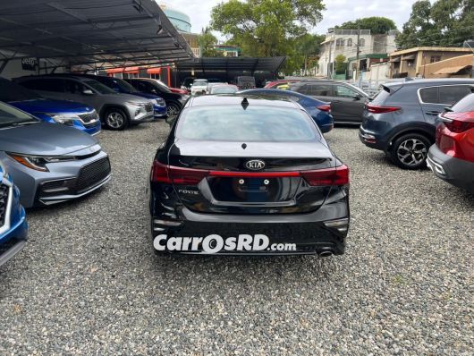 Kia Forte Carros en venta