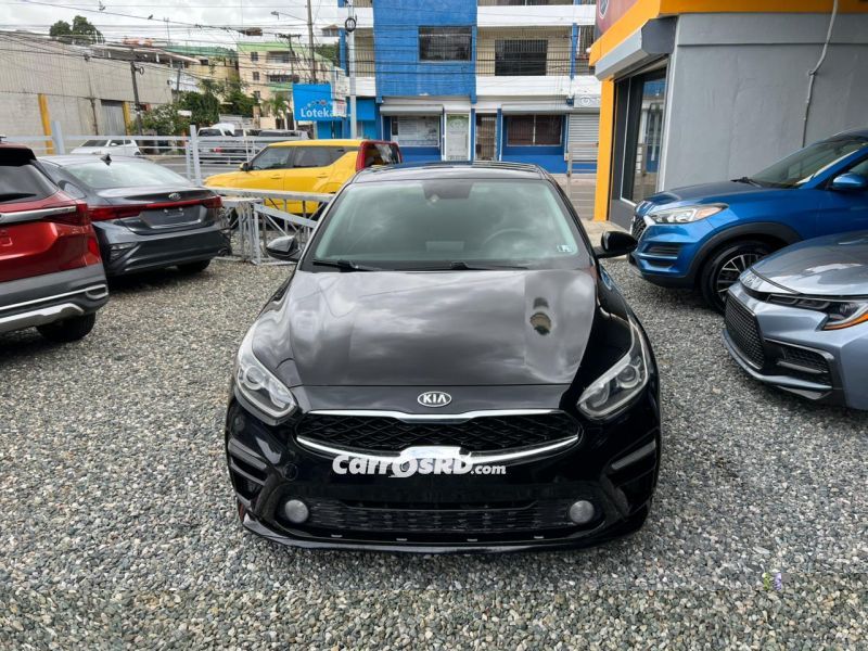 Kia