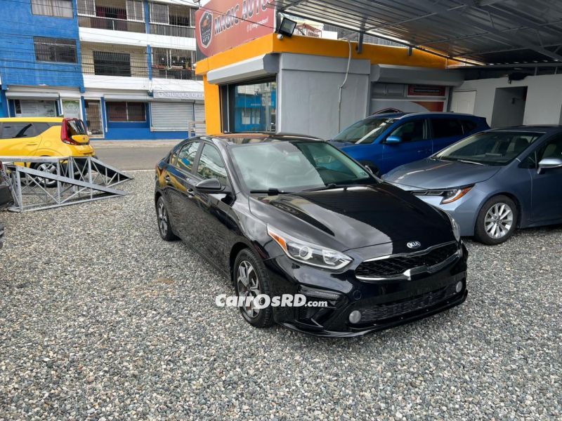 Kia