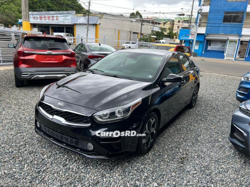 Kia