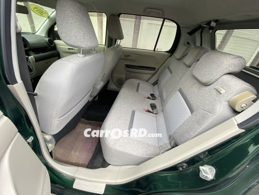 Toyota Passo Carros en venta