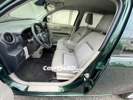 Toyota Passo Carros en venta