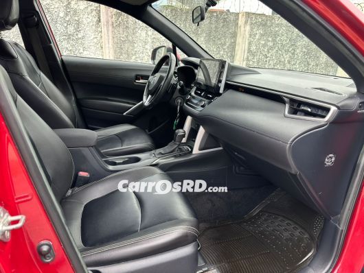 Toyota Corolla Cross Jeepeta en venta