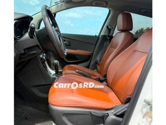 Chevrolet Trax Jeepeta en venta