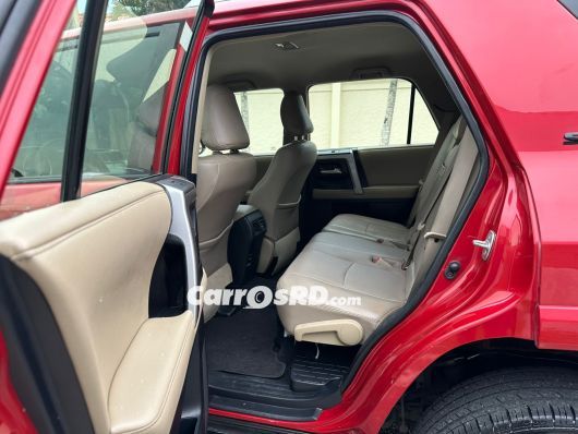 Toyota 4Runner Jeepeta en venta