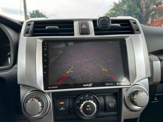 Toyota 4Runner SR5