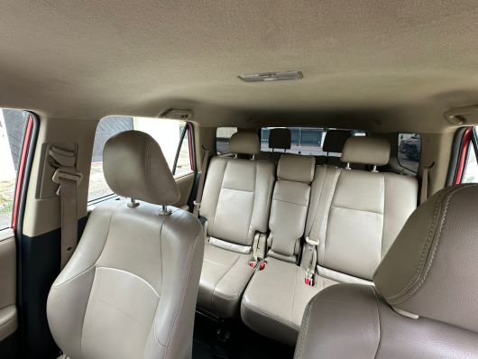 Toyota 4Runner SR5