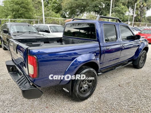 Nissan Frontier Camioneta en venta