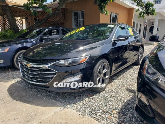 Chevrolet Malibu Carros en venta