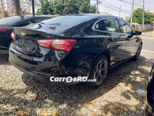 Chevrolet Malibu Carros en venta