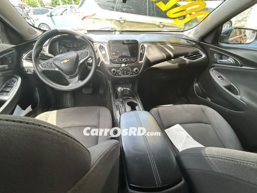 Chevrolet Malibu Carros en venta