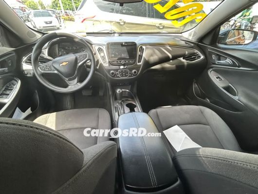 Chevrolet Malibu Carros en venta