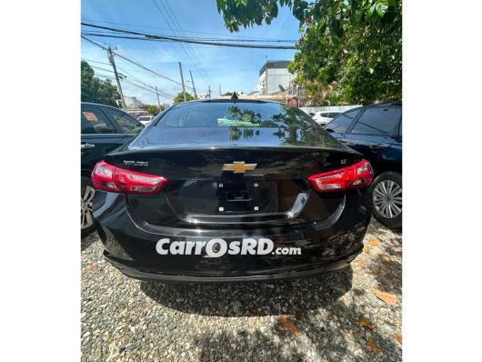 Chevrolet Malibu Carros en venta