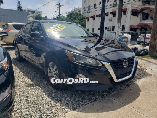 Nissan Altima Carros en venta