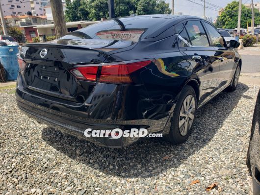 Nissan Altima Carros en venta