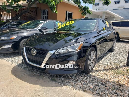Nissan Altima Carros en venta