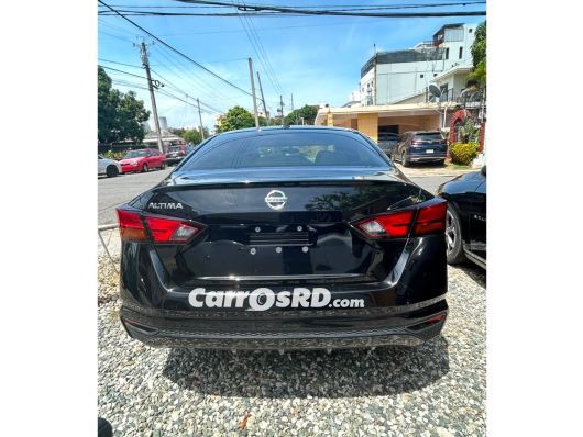 Nissan Altima Carros en venta