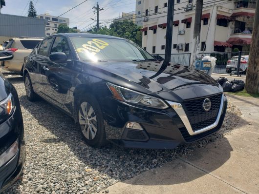 Nissan Altima S en venta