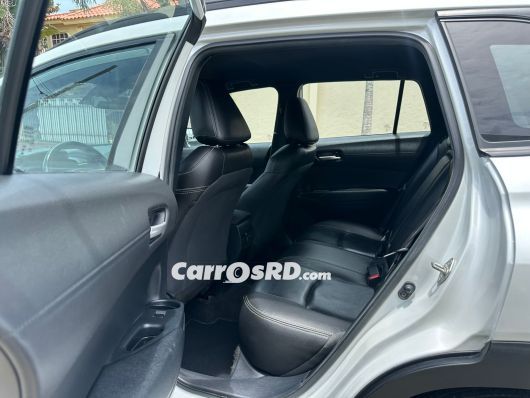 Toyota Corolla Cross Jeepeta en venta