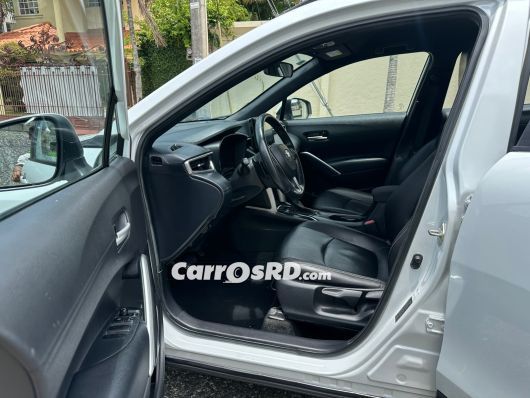 Toyota Corolla Cross Jeepeta en venta