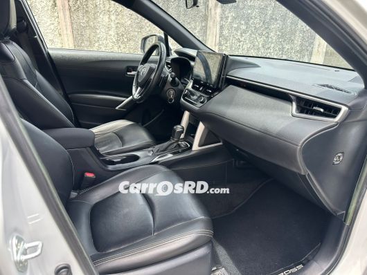 Toyota Corolla Cross Jeepeta en venta